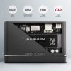 AXAGON Adapter USB-C ADSA-CC  10Gbps NVMe M.2 2.5/3.5 SSD&HDD Clone Master 2